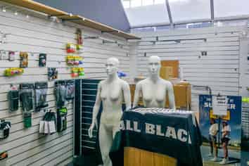 PRIME PAPAKURA RETAIL 
