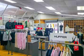 PRIME PAPAKURA RETAIL 
