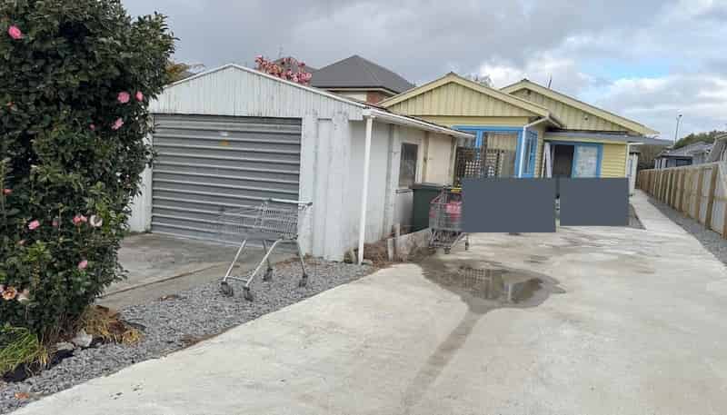 27 Lyndon Street, Riccarton