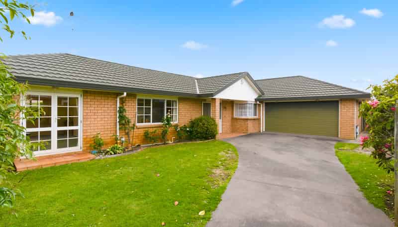 15 San Vito Place, Paraparaumu Beach