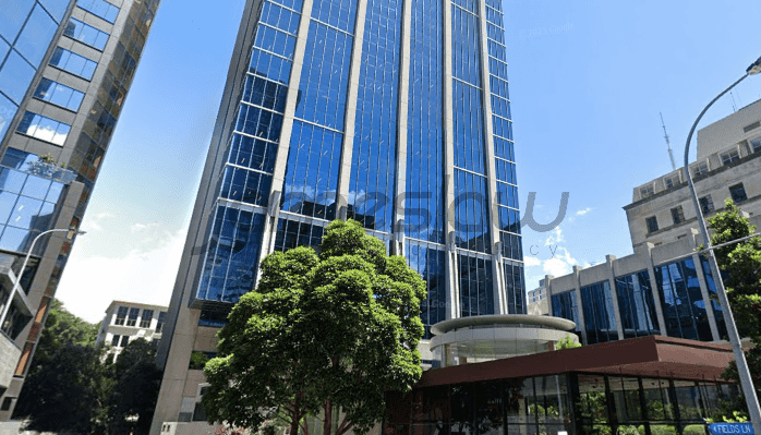 Level 3/41 Shortland Street, Auckland Central