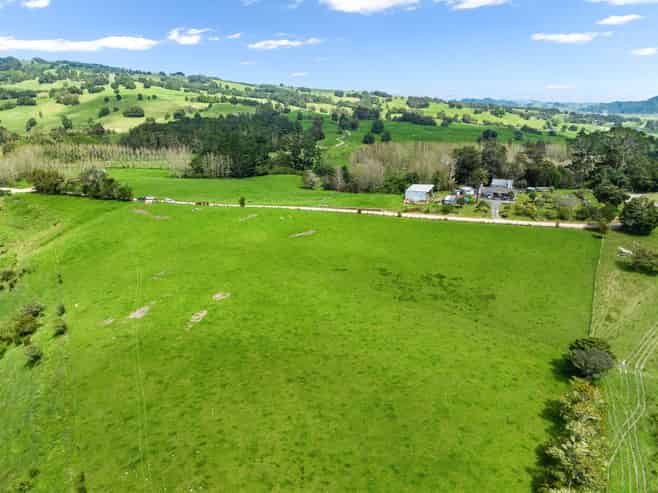 Lot 1/71 Okoro Road, Okaihau