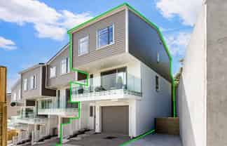 27D Liffey Street, Island Bay