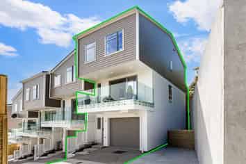 27D Liffey Street, Island Bay