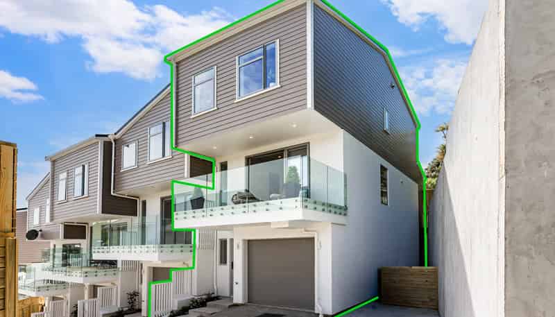 27D Liffey Street, Island Bay