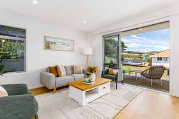 27D Liffey Street, Island Bay