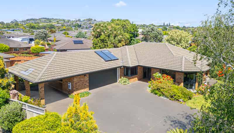 70 O'Connor Drive, Pukekohe