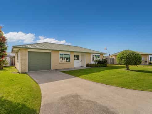 16 Seascape Avenue, Whitianga