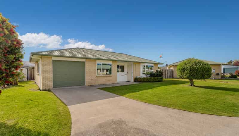 16 Seascape Avenue, Whitianga