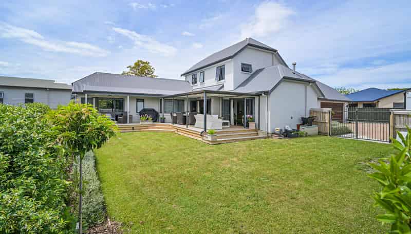 51 Russell Robertson Drive, Havelock North