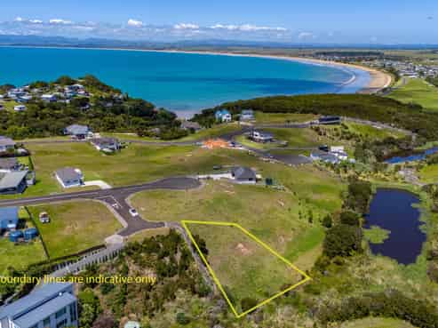 16 Lindsey Way, Karikari Peninsula