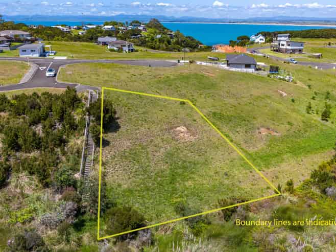 16 Lindsey Way, Karikari Peninsula