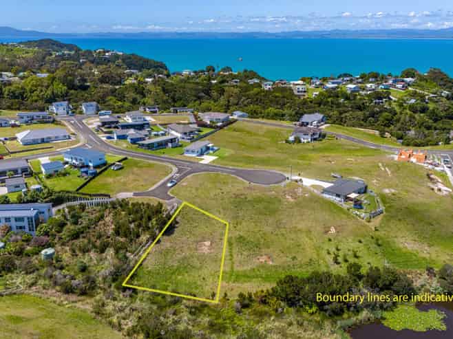 16 Lindsey Way, Karikari Peninsula