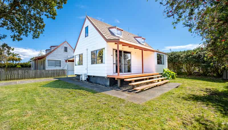 28a Jamieson Road, Kaitaia
