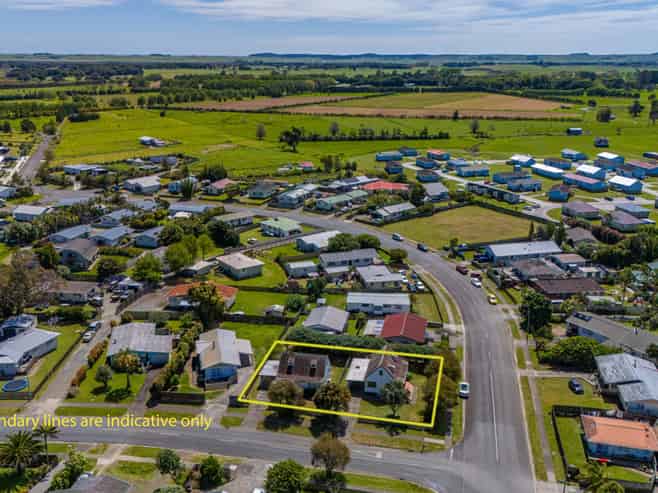 28a & 28b Jamieson Road, Kaitaia