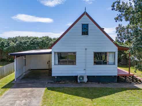 28a Jamieson Road, Kaitaia