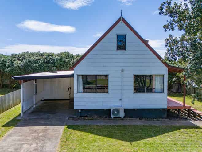 28a Jamieson Road, Kaitaia