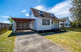 28a & 28b Jamieson Road, Kaitaia