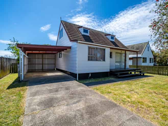 28a & 28b Jamieson Road, Kaitaia
