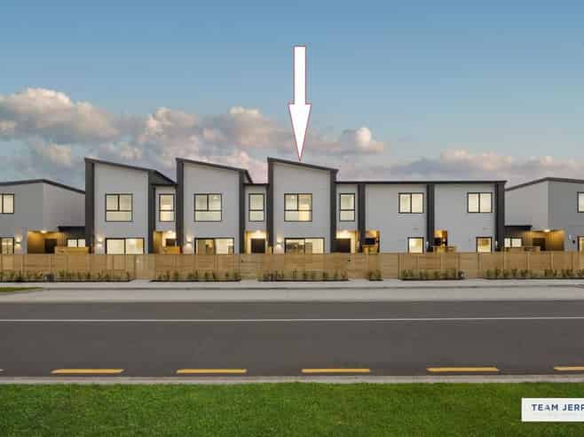 103 Bellfield Road, Opaheke