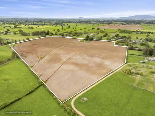 390 Marychurch Road, Matangi