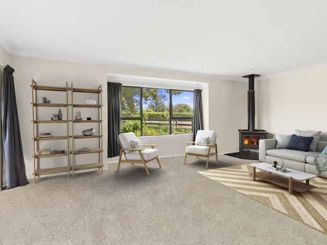 390 Marychurch Road, Matangi