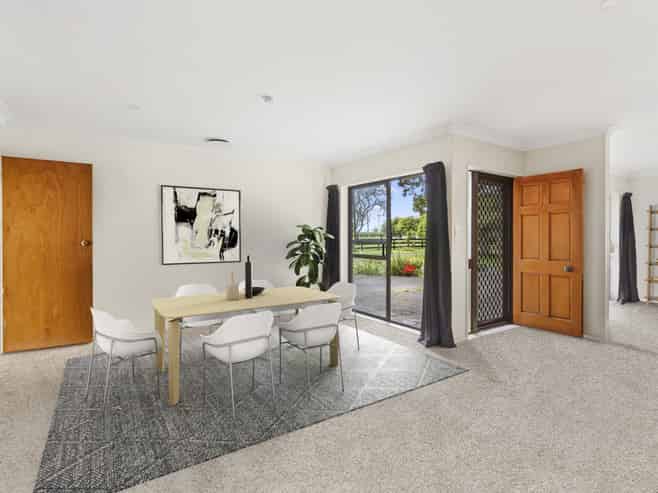 390 Marychurch Road, Matangi