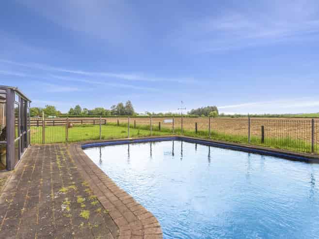 390 Marychurch Road, Matangi