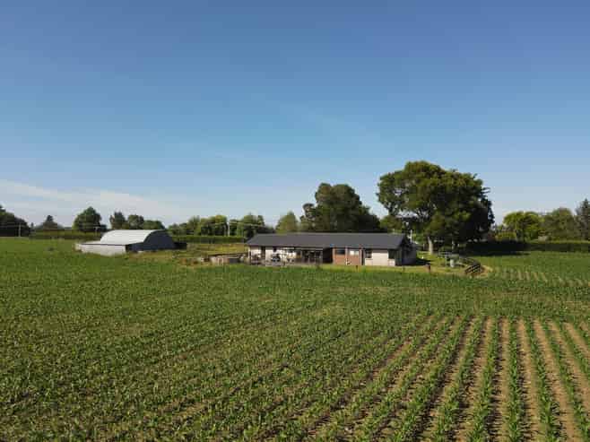 390 Marychurch Road, Matangi