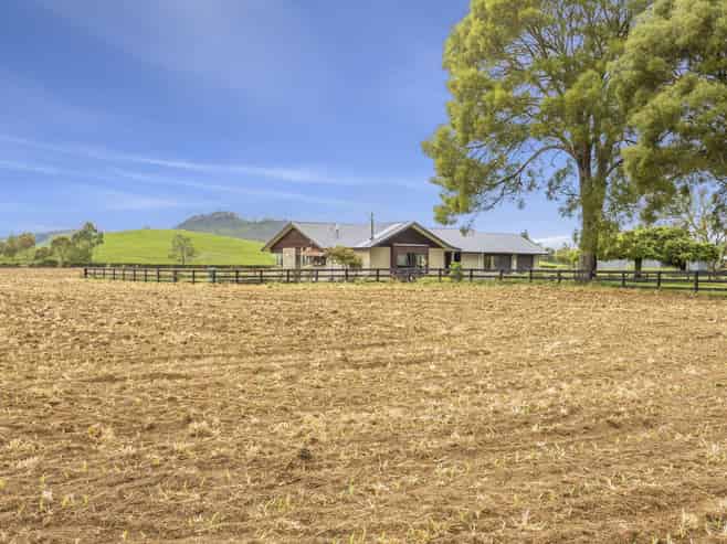 390 Marychurch Road, Matangi