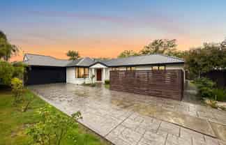 2 Caesar Close, Rolleston