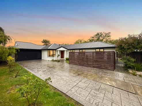 2 Caesar Close, Rolleston