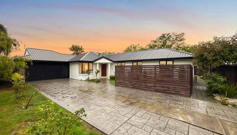 2 Caesar Close, Rolleston