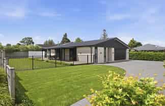 36 Hampton Terrace, Matamata