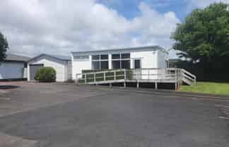 Office Bell Block For Lease