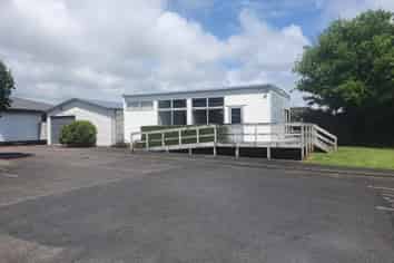 Office Bell Block For Lease