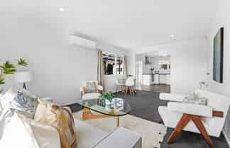 Auckland - Address withheld