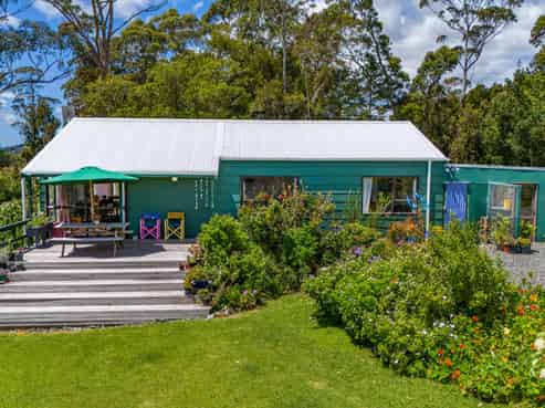 309A Larmer Road, Kaitaia