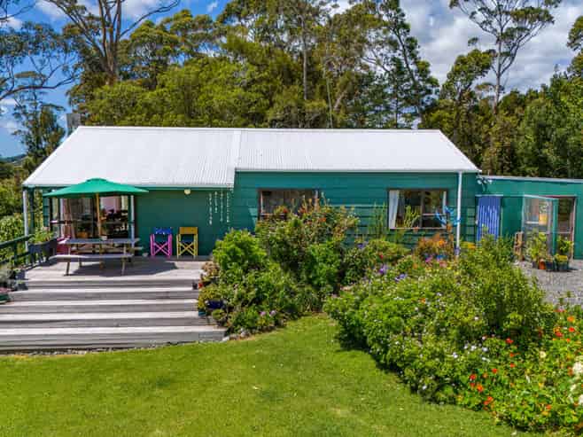 309A Larmer Road, Kaitaia