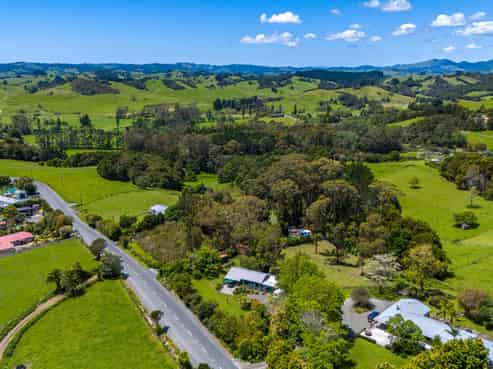 309A Larmer Road, Kaitaia