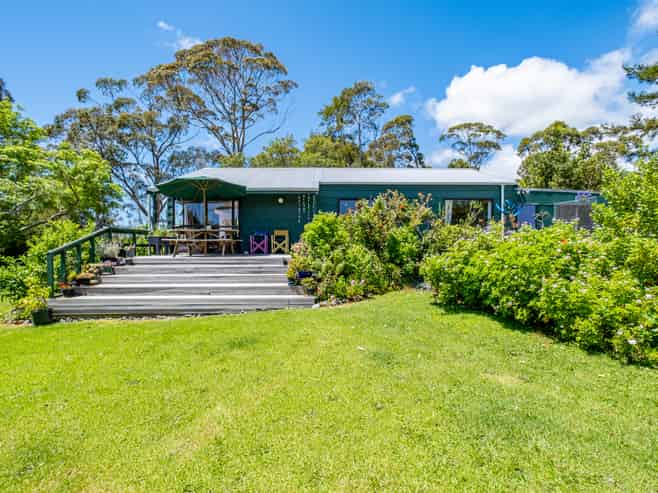 309A Larmer Road, Kaitaia
