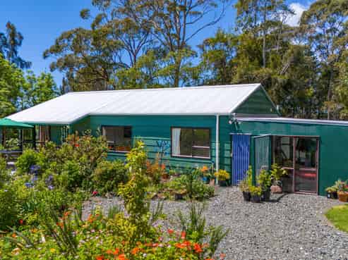 309A Larmer Road, Kaitaia