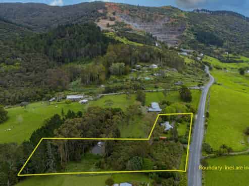 309A Larmer Road, Kaitaia