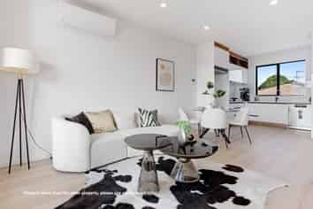 Lot 6, 19 Matangi Road, Mount Wellington