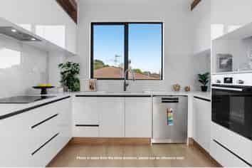 Lot 6, 19 Matangi Road, Mount Wellington