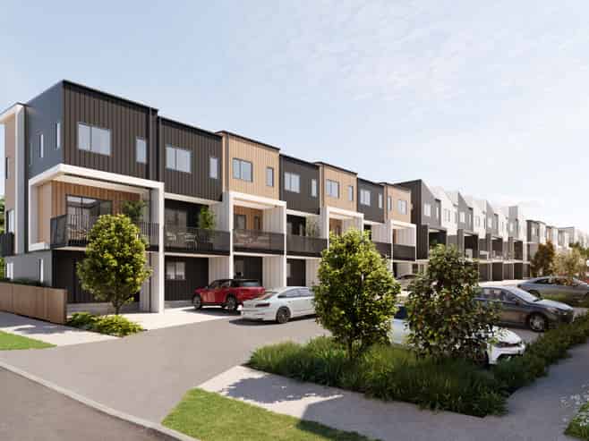 111 Settlers Avenue, Hobsonville