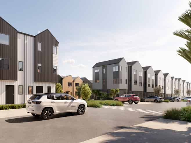 111 Settlers Avenue, Hobsonville