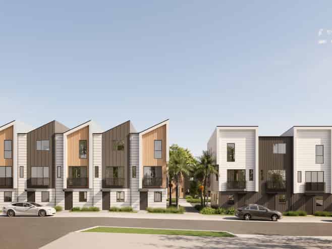 111 Settlers Avenue, Hobsonville