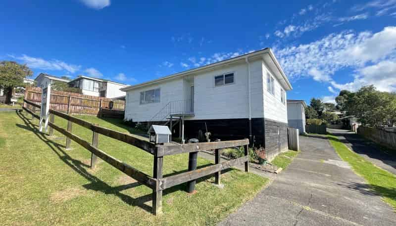 1/9 Danube Lane, Glen Eden