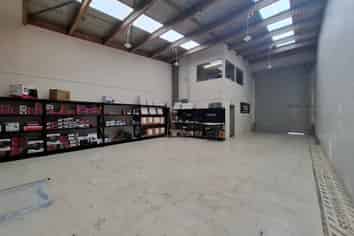 PRIME LINCOLN NORTH UNIT